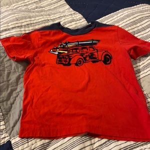 Hanna Andersson t-shirt